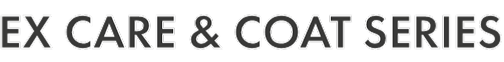 EX CARE & COAT SERIES