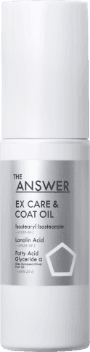 EX CARE & COAT OIL