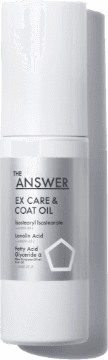 EX CARE & COAT OIL