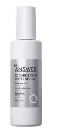 EX CARE & COAT WATERSERUM