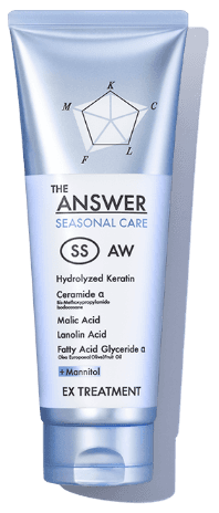 シーズナルケア SS<br>EXトリートメント　220g