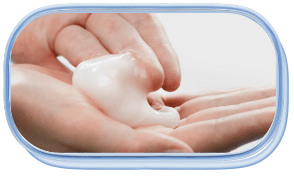 美容液のようなテクスチャー