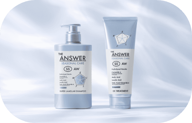 THE ANSWER SEASONAL CARE