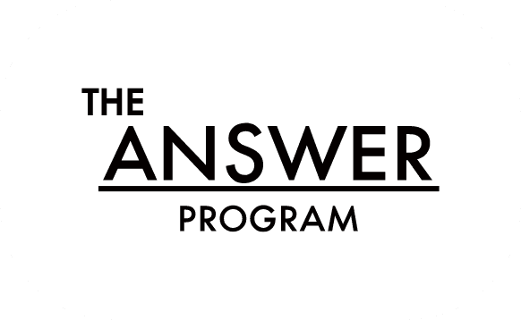 The Answer Program